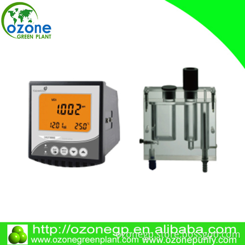 DOZ5000 Ozone monitor for water
